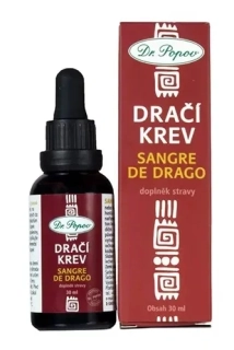 Sangre de Grado 30 ml
