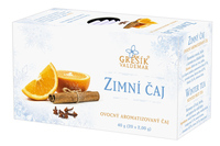 Zimní čaj 20 x 2g n.s.