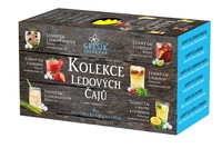 Kolekce ledových čajů 20x 2g n.s.