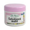 Šalvějová mast