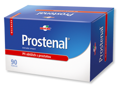 Prostenal Control 60 tabl
