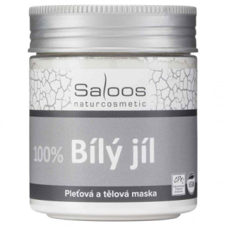 Bílý jíl 100g