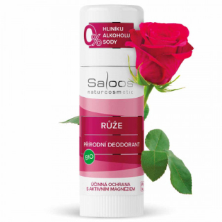 Deodorant Růže 60 g