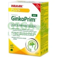 GinkoPrim MAX 60 tabl
