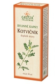 Kotvičník 50 ml