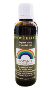 Botanix 50 ml