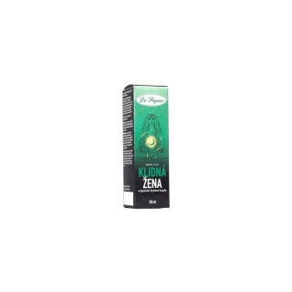 Klidná žena 50 ml