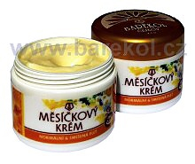 Měsíčkový krém  50ml