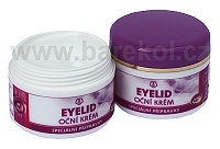 Eyelid oční krém