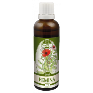 Femina 50 ml