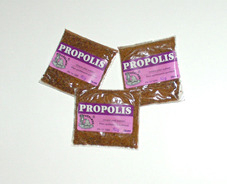 Propolis surový 10g