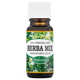 Herba mix 10 ml