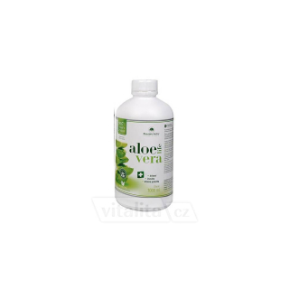 Aloe šťáva 1l