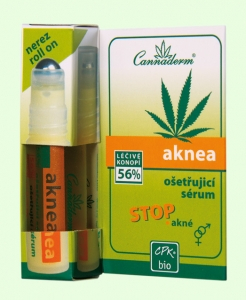 Aknea sérum 5 ml