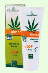 Aknea krém