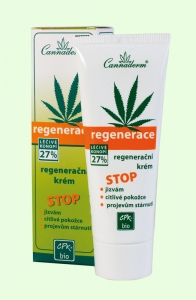 Regenerace krém 75 g