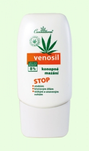 Venosil gel 100ml