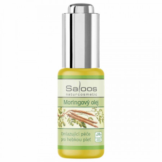 Moringový olej 20ml