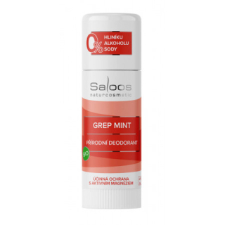 Grep mint - deodorant  60ml