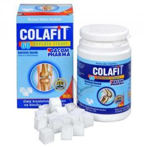 Colafit 60 kostiček