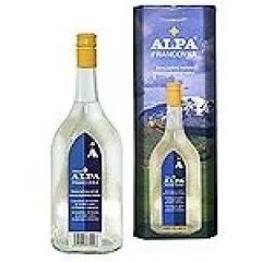 Alpa francovka 1l