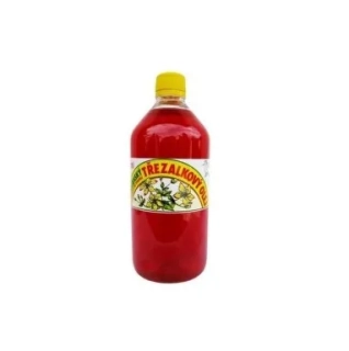 Třezalkový olej 115ml