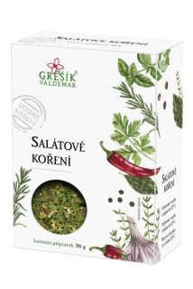 Salátové koření 30 g