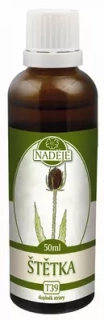 Štětka 50 ml