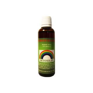 Detoxilen 50 ml