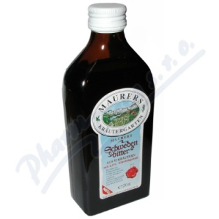 Švédské kapky 250 ml