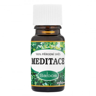 Meditace 5 ml