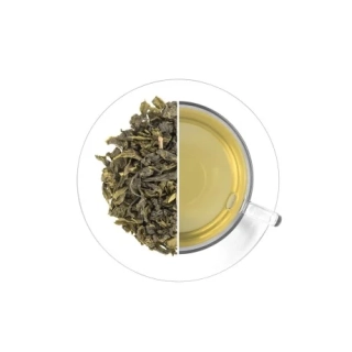 South India Paralai Green FOP 60 g