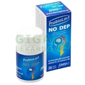 ProbioLact NO DEP 30 tbl