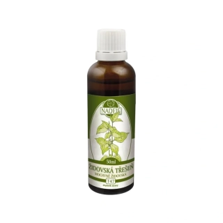 Židovská třešeň 50 ml