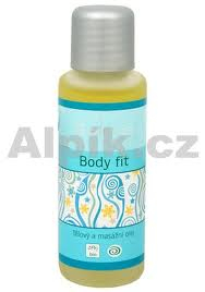 Body fit 50 ml