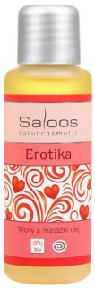 Erotika 50 ml