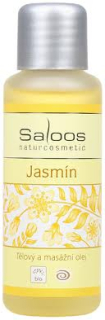 Jasmín 50 ml