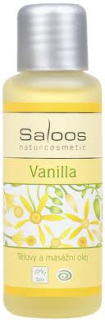 MO Vanilla 50ml