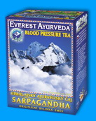 Sarpagandha