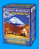 Shatawari
