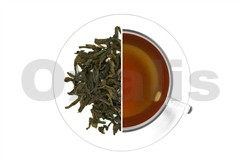 Pu-Erh tea 50g