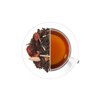 Pu-Erh Fitness 60 g