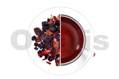 Karkulčin košík 80 g