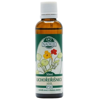 Lichořeřišnice P30 50 ml