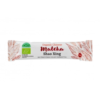 Matcha Konnichiwa BIO 1,5g