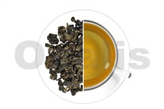 Ceylon Green Jasmin  70 g