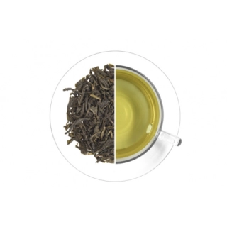 Fog Green "Zelená mlha"  70 g
