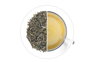 Silver Sprout "Stříbrné lístky" 70 g