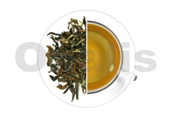 Bio White Downy Oolong  70 g