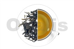Yellow Tea Huang Xiao Tea 40 g